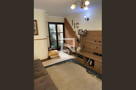 Casa à venda com 3 quartos, 225m² em Vila Progresso, Santo André