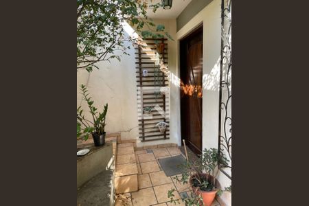Casa à venda com 3 quartos, 225m² em Vila Progresso, Santo André