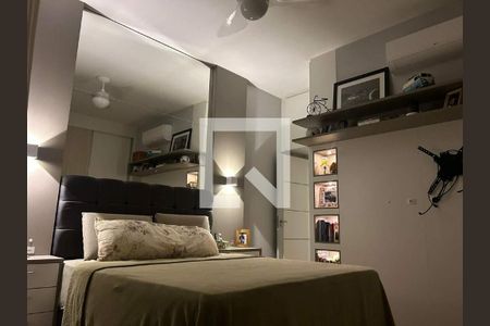 Apartamento à venda com 4 quartos, 138m² em Tijuca, Rio de Janeiro