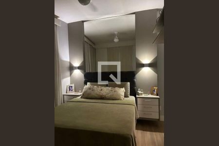 Apartamento à venda com 4 quartos, 138m² em Tijuca, Rio de Janeiro