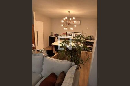 Apartamento à venda com 4 quartos, 138m² em Tijuca, Rio de Janeiro