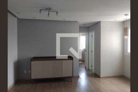 Apartamento à venda com 2 quartos, 48m² em Jardim do Lago, Jundiaí