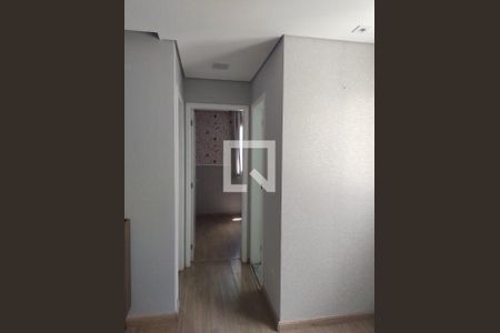 Apartamento à venda com 2 quartos, 48m² em Jardim do Lago, Jundiaí