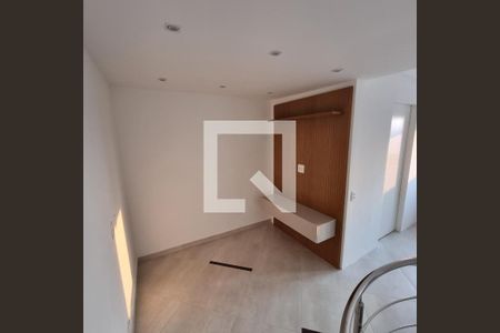 Apartamento à venda com 2 quartos, 83m² em Casa Branca, Santo André