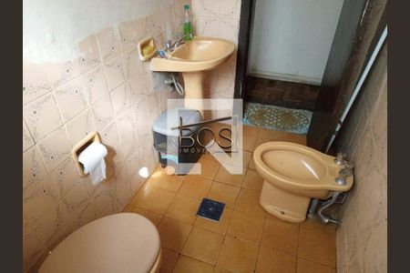 Apartamento à venda com 3 quartos, 78m² em Sagrada Família, Belo Horizonte