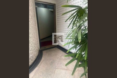 Apartamento à venda com 3 quartos, 78m² em Sagrada Família, Belo Horizonte