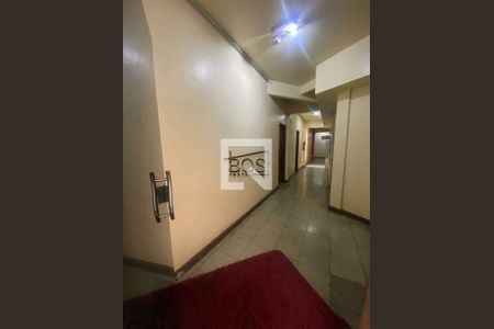 Apartamento à venda com 3 quartos, 78m² em Sagrada Família, Belo Horizonte
