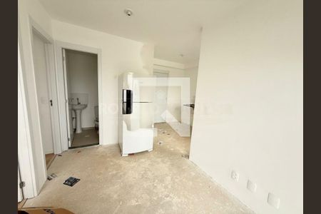 Apartamento à venda com 2 quartos, 38m² em Jurubatuba, São Paulo