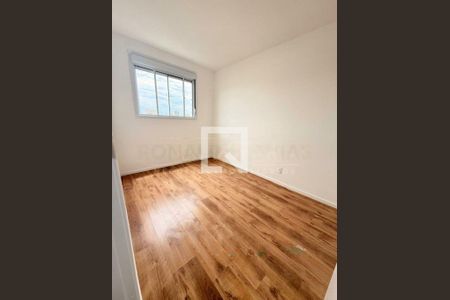 Apartamento à venda com 2 quartos, 38m² em Jurubatuba, São Paulo