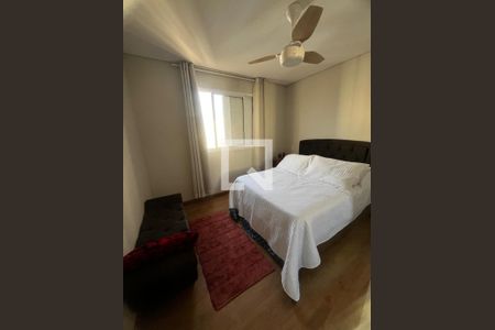 Apartamento à venda com 4 quartos, 119m² em Jardim Ermida I, Jundiaí