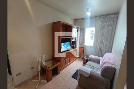 Apartamento à venda com 1 quarto, 42m² em Assunção, São Bernardo do Campo