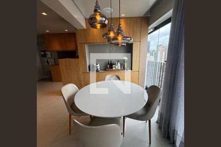 Apartamento à venda com 2 quartos, 84m² em Vila Olímpia, São Paulo