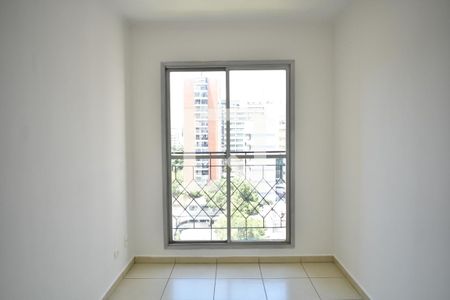 Sala de apartamento à venda com 1 quarto, 36m² em Vila Clementino, São Paulo