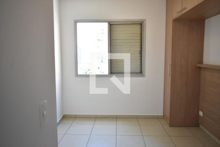 Suíte de apartamento à venda com 1 quarto, 36m² em Vila Clementino, São Paulo