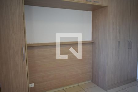 Suíte de apartamento à venda com 1 quarto, 36m² em Vila Clementino, São Paulo