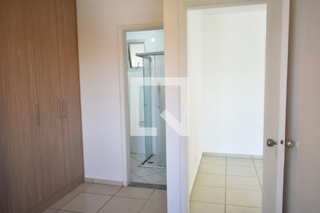 Suíte de apartamento à venda com 1 quarto, 36m² em Vila Clementino, São Paulo