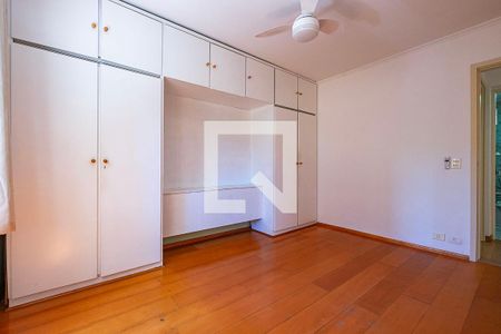 Quarto de apartamento à venda com 1 quarto, 55m² em Pinheiros, São Paulo