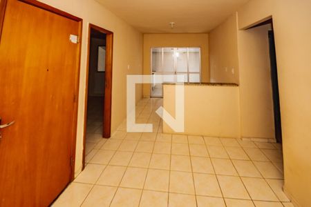 Apartamento para alugar com 3 quartos, 75m² em Papine (justinópolis), Ribeirão das Neves