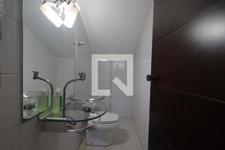 Lavabo de casa para alugar com 4 quartos, 500m² em Jardim Recreio, Ribeirão Preto