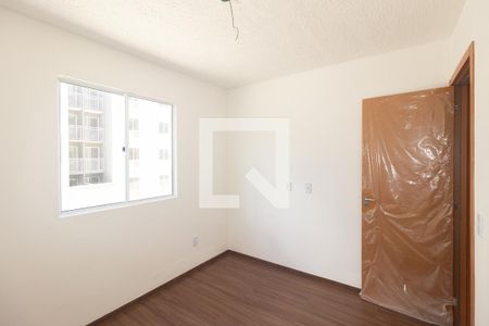 Quarto 1 de apartamento para alugar com 2 quartos, 44m² em Guaratiba, Rio de Janeiro
