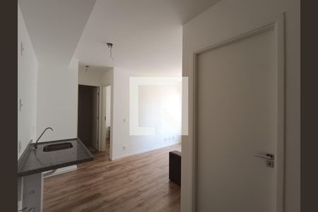 Studio de apartamento para alugar com 2 quartos, 36m² em Planalto Paulista, São Paulo