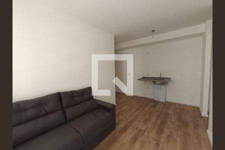 Studio de apartamento para alugar com 2 quartos, 36m² em Planalto Paulista, São Paulo
