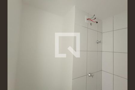 Banheiro de apartamento para alugar com 2 quartos, 36m² em Planalto Paulista, São Paulo