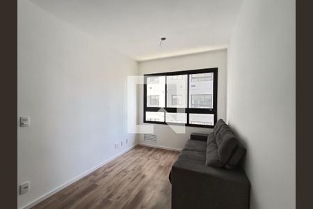 Studio de apartamento para alugar com 2 quartos, 36m² em Planalto Paulista, São Paulo