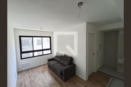 Studio de apartamento para alugar com 2 quartos, 36m² em Planalto Paulista, São Paulo