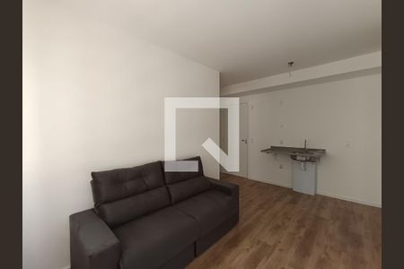 Studio de apartamento para alugar com 2 quartos, 36m² em Planalto Paulista, São Paulo