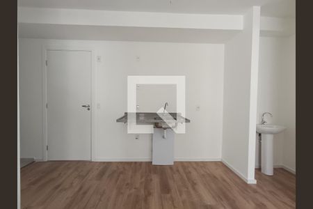 Studio de apartamento para alugar com 2 quartos, 36m² em Planalto Paulista, São Paulo