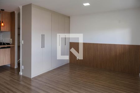 Studio de kitnet/studio para alugar com 1 quarto, 37m² em Centro, Guarulhos