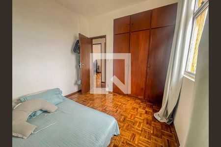 Quarto 2 de apartamento à venda com 4 quartos, 100m² em Lagoinha, Belo Horizonte