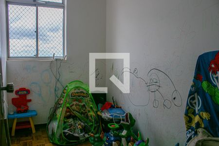 Quarto 1 de apartamento à venda com 4 quartos, 100m² em Lagoinha, Belo Horizonte