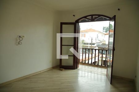 Suíte 1  de casa para alugar com 3 quartos, 200m² em Vila Jordanopolis, São Bernardo do Campo