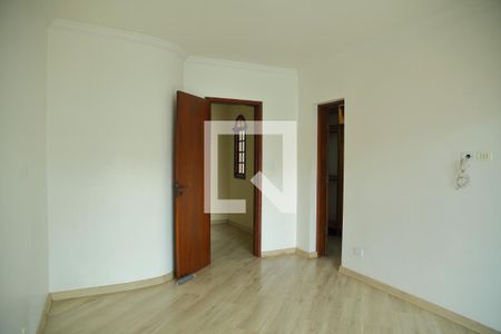 Suíte 1  de casa para alugar com 3 quartos, 200m² em Vila Jordanopolis, São Bernardo do Campo