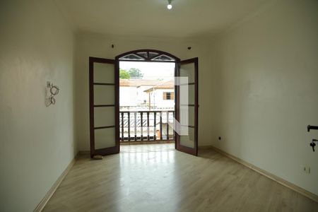 Suíte 1  de casa para alugar com 3 quartos, 200m² em Vila Jordanopolis, São Bernardo do Campo