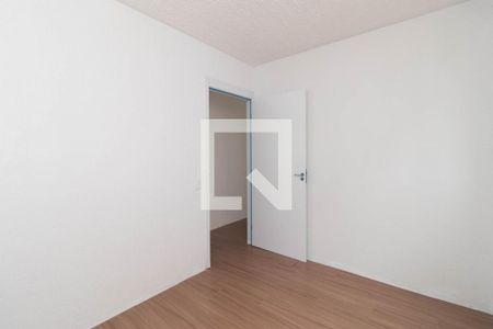 Quarto 1 de apartamento para alugar com 2 quartos, 41m² em Campo Novo, Porto Alegre