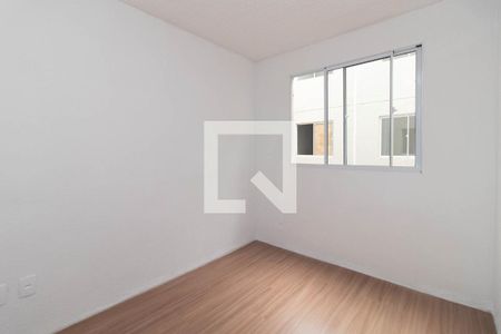 Quarto 2 de apartamento para alugar com 2 quartos, 41m² em Campo Novo, Porto Alegre