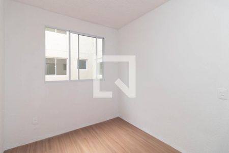 Quarto 2 de apartamento para alugar com 2 quartos, 41m² em Campo Novo, Porto Alegre