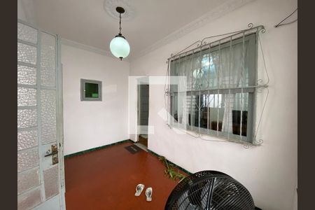 Casa para alugar com 2 quartos, 45m² em Engenho de Dentro, Rio de Janeiro