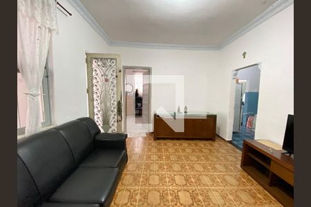 Casa para alugar com 2 quartos, 45m² em Engenho de Dentro, Rio de Janeiro