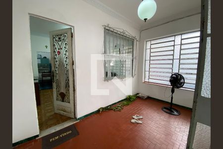 Casa para alugar com 2 quartos, 45m² em Engenho de Dentro, Rio de Janeiro