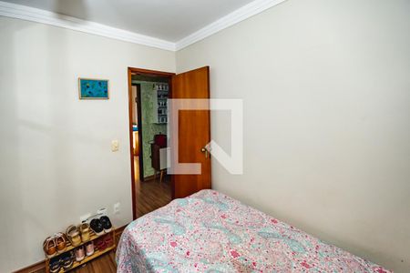 Apartamento à venda com 3 quartos, 95m² em Dona Clara, Belo Horizonte