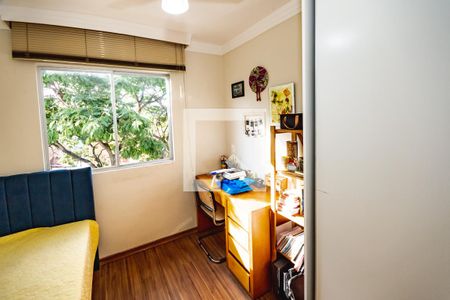 Apartamento à venda com 3 quartos, 95m² em Dona Clara, Belo Horizonte