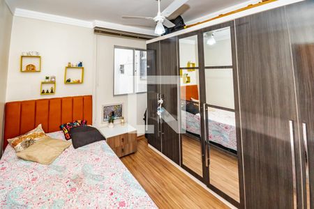Apartamento à venda com 3 quartos, 95m² em Dona Clara, Belo Horizonte