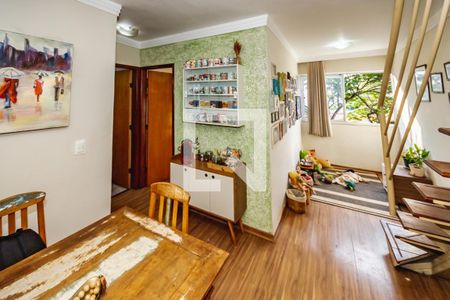 Apartamento à venda com 3 quartos, 95m² em Dona Clara, Belo Horizonte