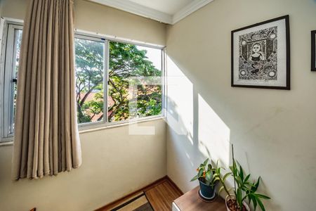 Apartamento à venda com 3 quartos, 95m² em Dona Clara, Belo Horizonte