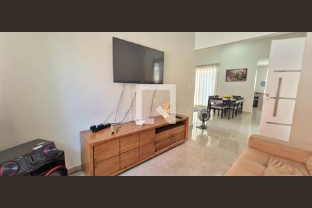 Casa de Condomínio à venda com 3 quartos, 1000m² em Anel, Lagoa Santa