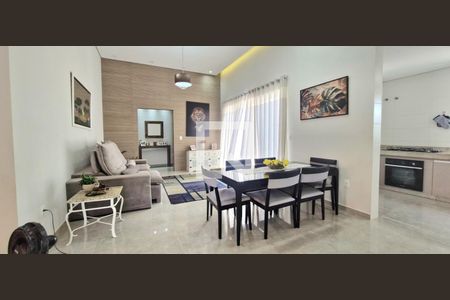 Casa de Condomínio à venda com 3 quartos, 1000m² em Anel, Lagoa Santa